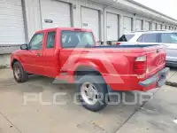 2004 Ford RANGER фото