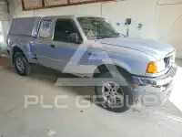 2004 Ford RANGER фото