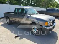 2004 Ford RANGER фото