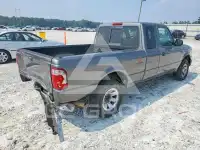 2004 Ford RANGER фото