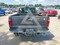 2004 Ford RANGER фото