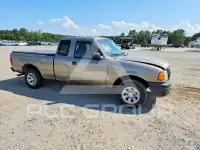 2004 Ford RANGER photo