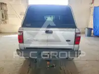 2004 Ford RANGER фото