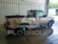 2004 Ford RANGER фото