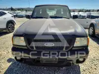 2004 Ford RANGER фото