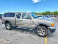 2004 Ford RANGER фото
