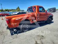 2004 Ford RANGER фото