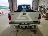 2004 Ford RANGER фото