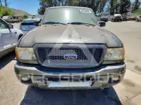 2004 Ford RANGER фото