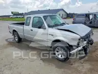 2004 Ford RANGER фото