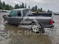 2004 Ford RANGER фото