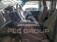 2004 Ford RANGER фото