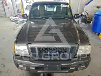 2004 Ford RANGER фото