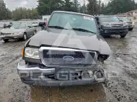 2004 Ford RANGER фото