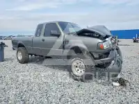 2004 Ford RANGER фото