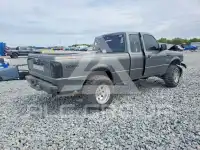 2004 Ford RANGER фото