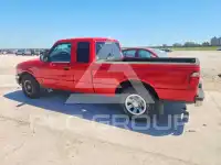 2004 Ford RANGER фото