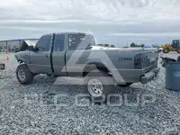 2004 Ford RANGER фото