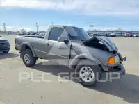 2004 Ford RANGER фото