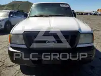 2004 Ford RANGER фото