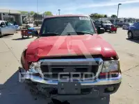 2004 Ford RANGER фото