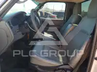 2004 Ford RANGER фото