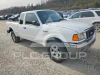2004 Ford RANGER фото