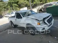 2004 Ford RANGER фото