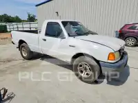 2004 Ford RANGER фото