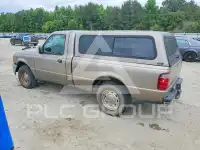 2004 Ford RANGER фото