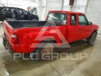 2004 Ford RANGER фото