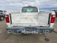 2004 Ford RANGER photo