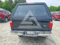 2004 Ford RANGER photo