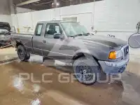 2004 Ford RANGER фото