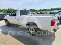 2004 Ford RANGER фото