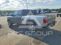 2004 Ford RANGER фото