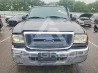 2004 Ford RANGER фото