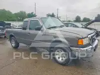 2004 Ford RANGER фото