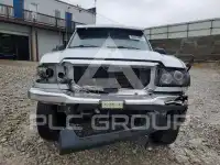 2004 Ford RANGER фото