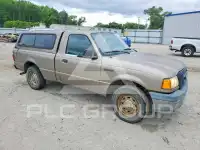 2004 Ford RANGER фото