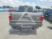 2004 Ford RANGER фото