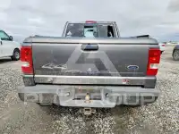 2004 Ford RANGER фото