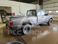2004 Ford RANGER фото