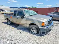 2004 Ford RANGER фото