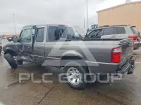 2004 Ford RANGER фото