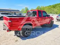 2004 Ford RANGER фото