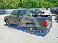 2004 Ford RANGER фото