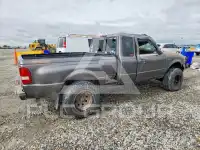 2004 Ford RANGER фото