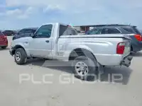 2004 Ford RANGER фото