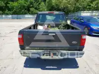 2004 Ford RANGER фото